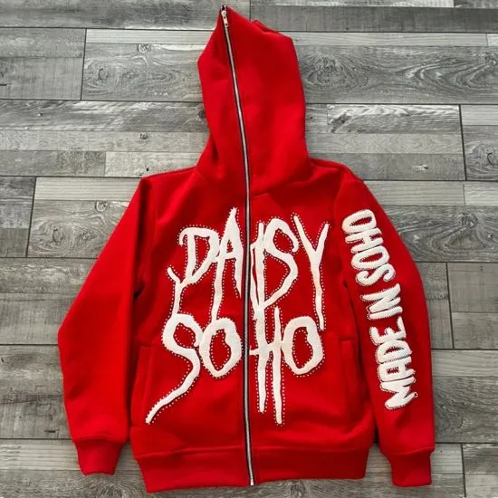 Hoodie Printing